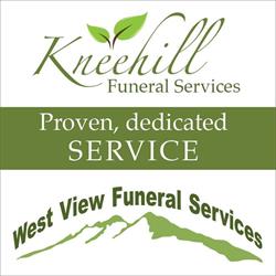 Kneehill Funeral Services LTD