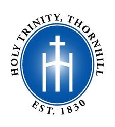 Holy Trinity Anglican Church