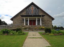 Holy Trinity Anglican Church