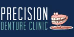 Precision Denture Clinic Inc