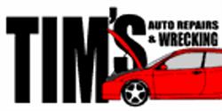 Tim's Auto Repairs & Wrecking