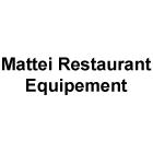 Mattei Restaurant Equipement