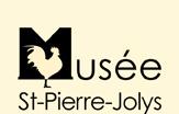St Pierre-Jolys Museum Incorporated