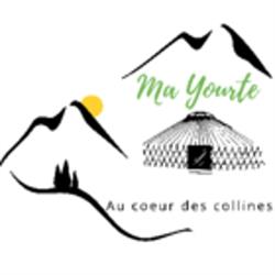 Ma Yourte Au Coeur Des Collines