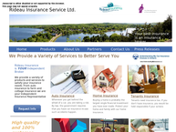 Rideau Insurance Service Ltd