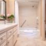 King Executive Suite Bathroom King Executive Suite Bathroom