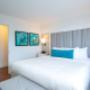 King Executive Suite One King bed and One sofabed King Executive Suite One King bed and One sofabed