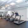 Fitness Centre Fitness Centre