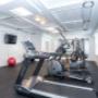 Fitness Centre Fitness Centre