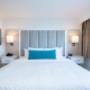 King Executive Suite One King bed and One sofabed King Executive Suite One King bed and One sofabed