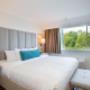 King Executive Suite One King bed and One sofabed King Executive Suite One King bed and One sofabed
