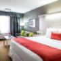 1 King Bed 1 King Bed