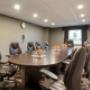 Collingwood Boardroom Collingwood Boardroom