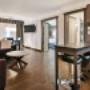 Jacuzzi Suite Jacuzzi Suite