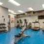 Fitness Center Fitness Center