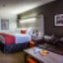 Room Service and Chromecast Available! Room Service and Chromecast Available!