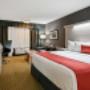 1 King Bed 1 King Bed