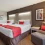 Double Queen Room Double Queen Room