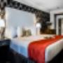 Jacuzzi Suite Jacuzzi Suite