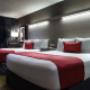 2 Queen Beds now with Chromecast! 2 Queen Beds now with Chromecast!