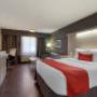 Queen Guestroom Main floor Queen Guestroom Main floor