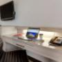 Guestroom working desk Guestroom working desk