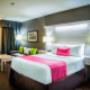 1 Queen Bed 1 Queen Bed