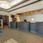 Guest Lobby Guest Lobby