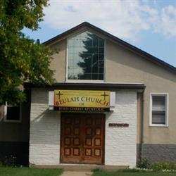 Beulah Church Of Jesus Christ