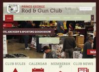 Prince George Rod & Gun Club