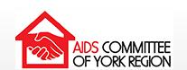 Aids Committee Of York Region