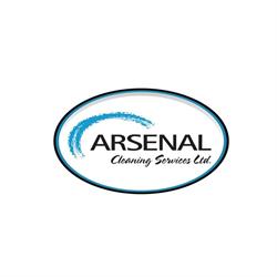 Arsenal Cleaning Services Ltd