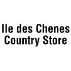 Ile des Chenes Country Store