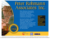 Rohmann Peter Associates Incorporated