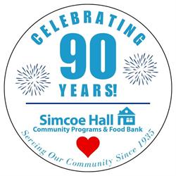 Simcoe Hall Settlement House