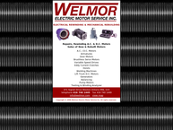 Welmor Electric Motor Repair