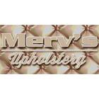 Merv's Upholstery