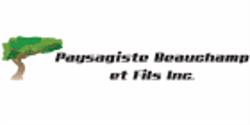 Paysagiste Beauchamp Et Fils