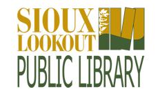Sioux Lookout Public Library