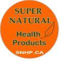 Supernatural Health Products