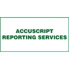 AccuScript Reporting Services