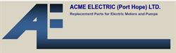 Acme Electric (Port Hope) Ltd