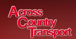 Across Country Transportation