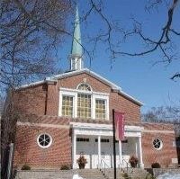 Blythwood Road Baptist Church