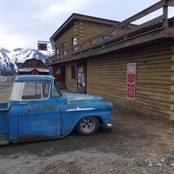 Atlin Trading Post (1987) Incorporated