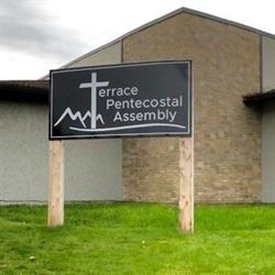 Pentecostal Assembly Terrace