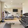 Health club fitness center gym Health club fitness center gym