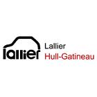 Automobile Lallier (Hull) Inc