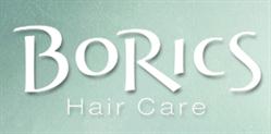 Borics Hair Care For Everyone
