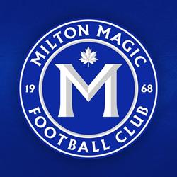 Milton Youth Soccer Club Incorporated